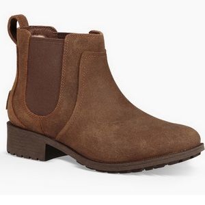 UGG waterproof pull-on Chelsea Boot